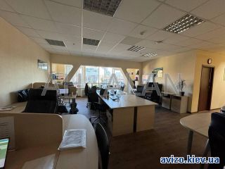 Аренда офисного помещения