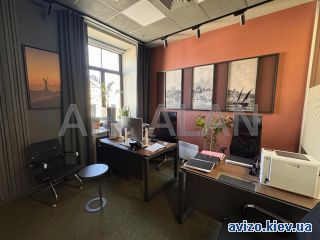 Сдам офисное помещение, ст.м. Золотые Ворота