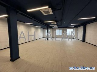 Аренда офисного помещения, ст.м. Политехнический институт