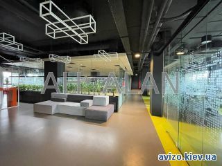 Сдается офисное помещение