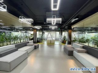 Аренда офисного помещения