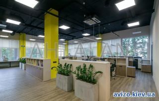 Сдам офисное помещение