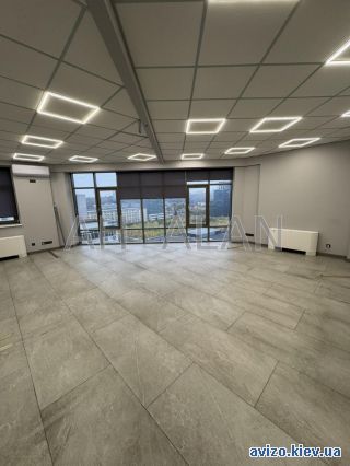 Аренда офисного помещения