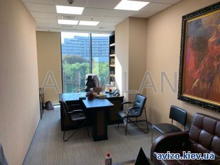 Аренда офисного помещения, ст.м. Дружбы народов