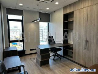 Сдается офисное помещение, ст.м. Вокзальная
