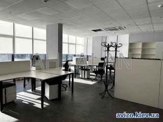 Сдам офисное помещение, ст.м. Вокзальная