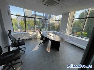 Сдаю офисное помещение, ст.м. Вокзальная