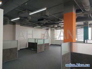 Аренда офисного помещения