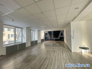 Аренда офисного помещения, ст.м. Дружбы народов