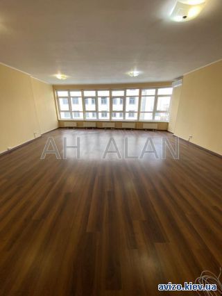 Аренда офисного помещения