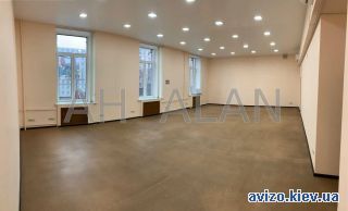 Сдается офисное помещение, ст.м. Крещатик
