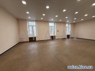 Сдается офисное помещение, ст.м. Крещатик