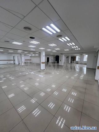 Аренда офиса