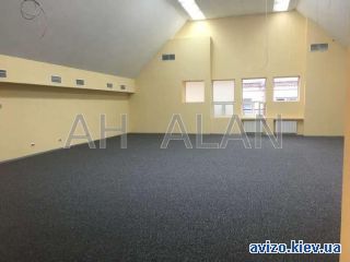 Сдаю офисное помещение, ст.м. Дворец Спорта