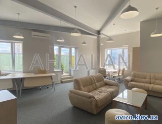 Сдам офисное помещение