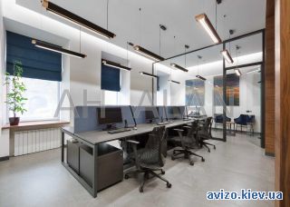 Сдается офисное помещение