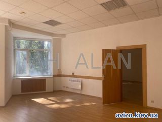 Аренда офисного помещения