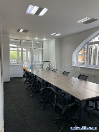 Сдается офисное помещение, ст.м. Олимпийская