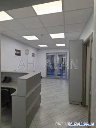 Аренда офисного помещения