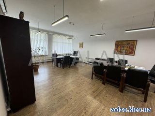 Сдам офисное помещение