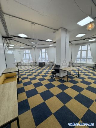 Аренда офисного помещения