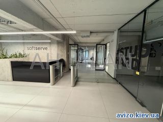 Аренда офисного помещения, ст.м. Политехнический институт