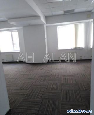 Сдаю офисное помещение