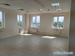 Аренда офисного помещения