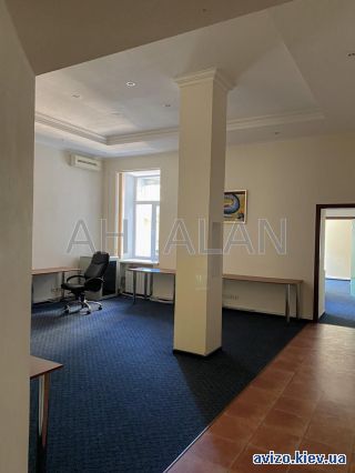 Сдам офис, ст.м. Университет