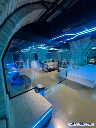 Сдам помещение, ст.м. Арсенальная