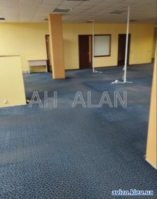 Сдается офисное помещение, ст.м. Олимпийская