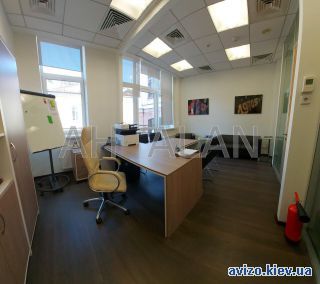 Сдается офисное помещение, ст.м. Золотые Ворота