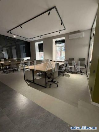 Сдаю офисное помещение