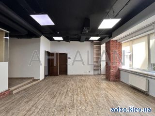 Аренда офисного помещения