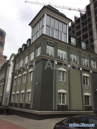 Сдается офисное помещение, ст.м. Дворец Украина