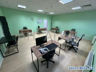 Аренда офисного помещения