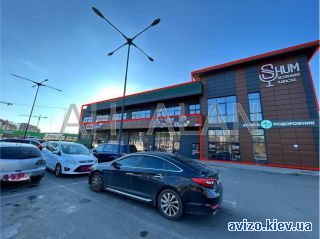 Продажа помещения, Ирпень