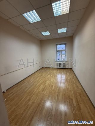 Сдам офисное помещение, ст.м. Крещатик