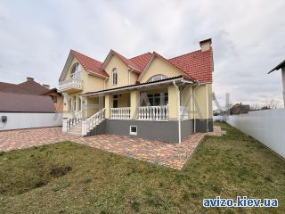 Продается дом, Софиевская Борщаговка