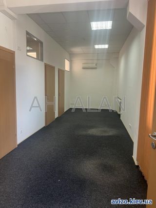 Сдается офис, ст.м. Вокзальная
