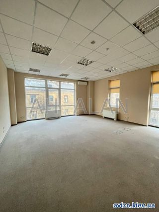 Аренда офисного помещения