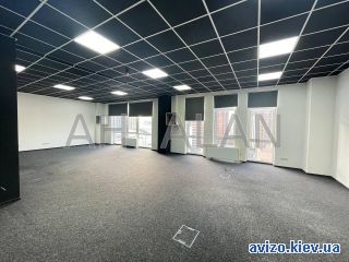 Сдам офисное помещение