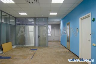 Аренда офиса