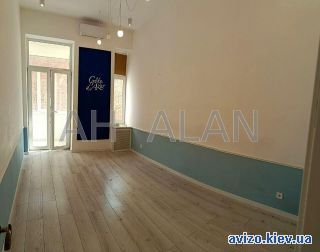 Аренда офисного помещения