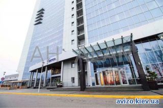 Сдаю офисное помещение