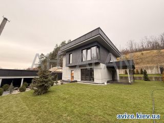 Продаю дом, Лесники