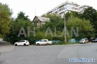 Продаю участок