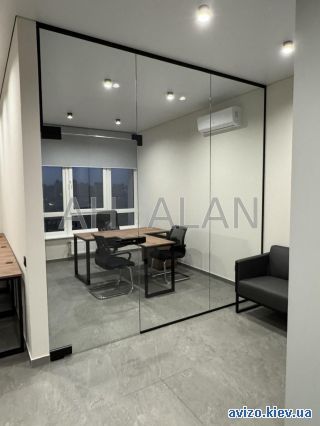 Сдается офисное помещение