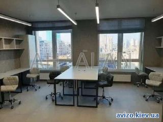 Аренда офисного помещения