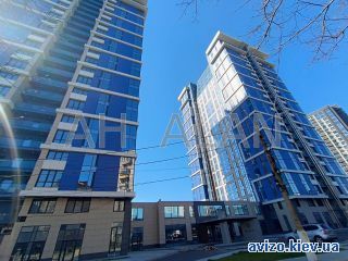 Продается <a class='adt__geo' href='/nerukhomist/prodazh-kvartyr-budynkiv/kvartyry/kyiv-misto/q-3-кімнатні/'>3 кімнати</a>-комнатная квартира, ст.м. Выдубичи